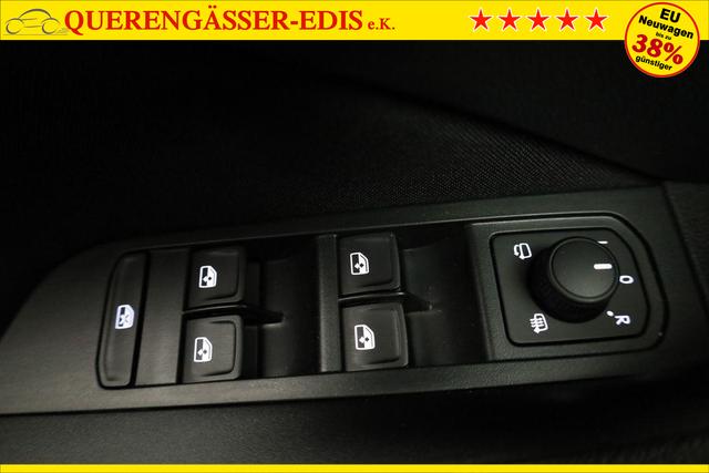 Skoda Kamiq Selection 1.0 TSI DSG Selection, AHK, Matrix, Kamera, Ladeboden, Winter 