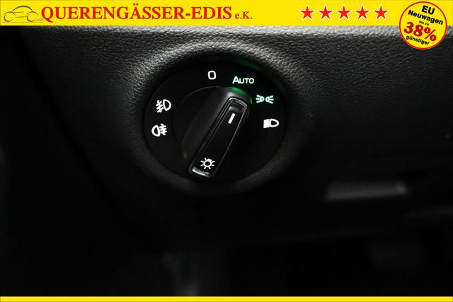 Skoda Kamiq Selection 1.0 TSI DSG Selection, AHK, Matrix, Kamera, Ladeboden, Winter 