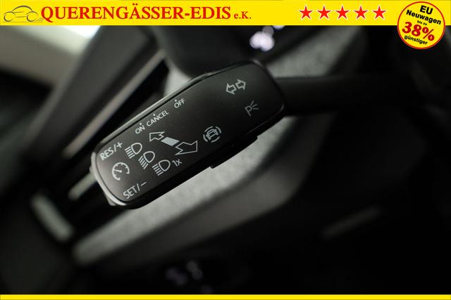 Skoda Kamiq Selection 1.0 TSI DSG Selection, AHK, Matrix, Kamera, Ladeboden, Winter 
