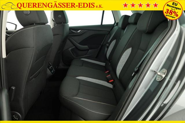 Skoda Kamiq Selection 1.0 TSI DSG Selection, AHK, Matrix, Kamera, Ladeboden, Winter 