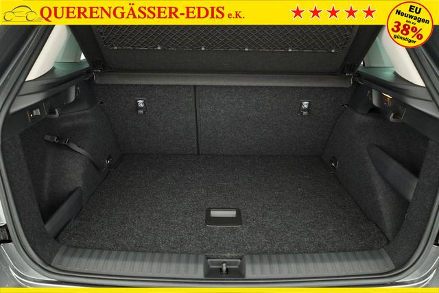 Skoda Kamiq Selection 1.0 TSI DSG Selection, AHK, Matrix, Kamera, Ladeboden, Winter 