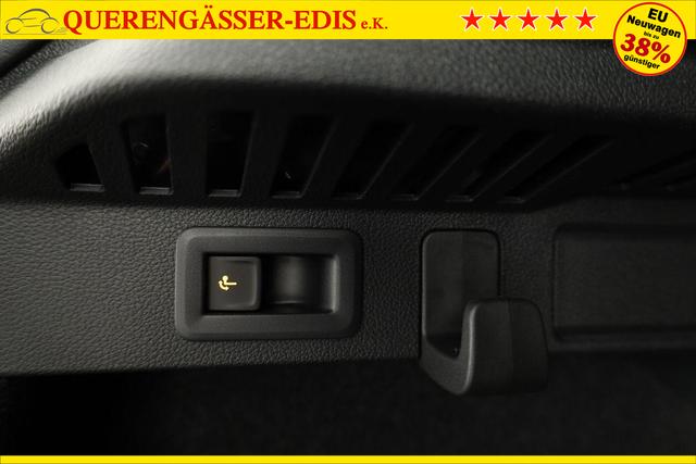 Skoda Kamiq Selection 1.0 TSI DSG Selection, AHK, Matrix, Kamera, Ladeboden, Winter 