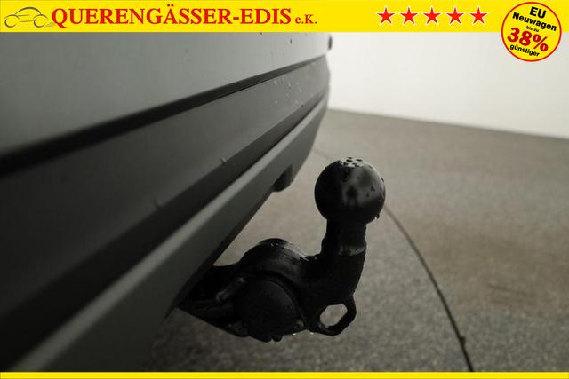 Skoda Kamiq Selection 1.0 TSI DSG Selection, AHK, Matrix, Kamera, Ladeboden, Winter 