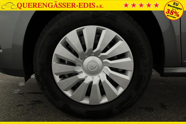 Skoda Kamiq Selection 1.0 TSI DSG Selection, AHK, Matrix, Kamera, Ladeboden, Winter 