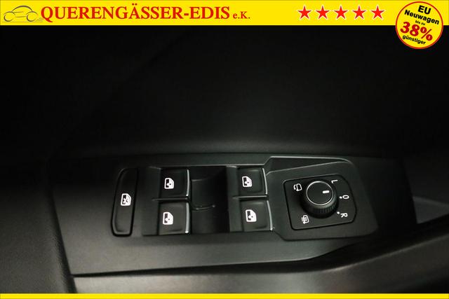 Volkswagen T-Cross 1.5 TSI 110 kW R-Line DSG R-Line, AHK, IQ.Light, Navi, Side, Kamera, Winter, 18-Zoll 