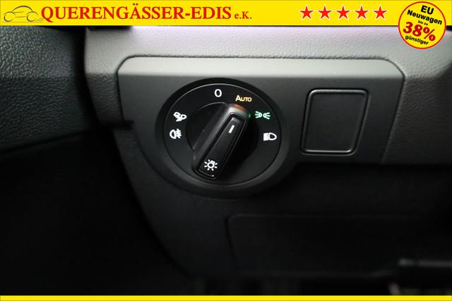 Volkswagen T-Cross 1.5 TSI 110 kW R-Line DSG R-Line, AHK, IQ.Light, Navi, Side, Kamera, Winter, 18-Zoll 