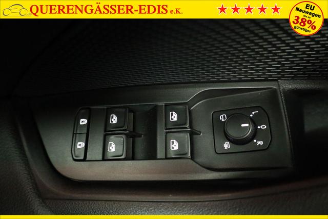 Skoda Octavia Combi 2.0 TSI 195 kW RS DSG, AHK, Navi, Matrix, Side, Winter, 5 J.-Garantie 