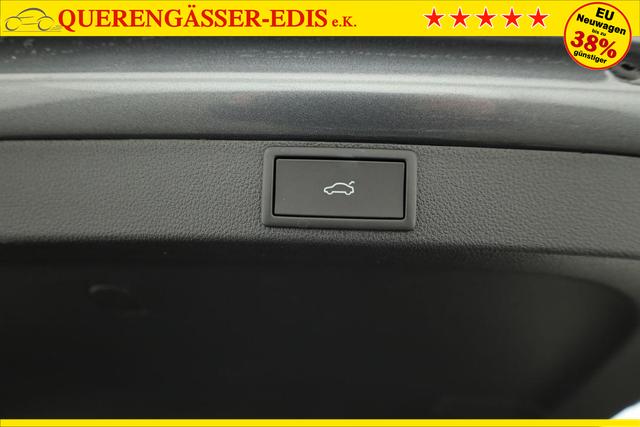 Skoda Octavia Combi 2.0 TSI 195 kW RS DSG, AHK, Navi, Matrix, Side, Winter, 5 J.-Garantie 