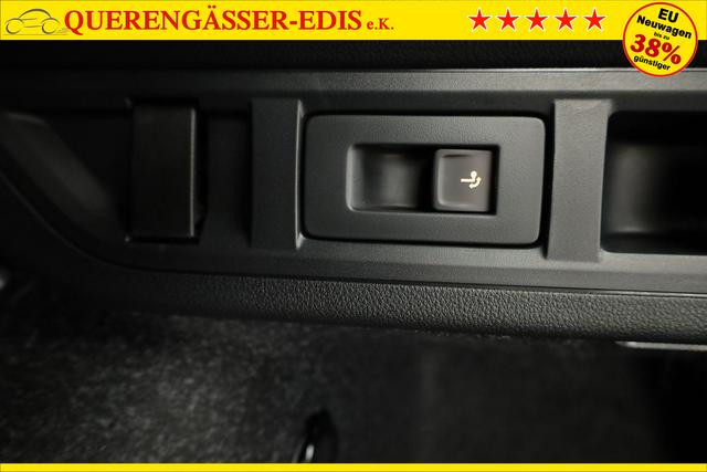 Skoda Octavia Combi 2.0 TSI 195 kW RS DSG, AHK, Navi, Matrix, Side, Winter, 5 J.-Garantie 