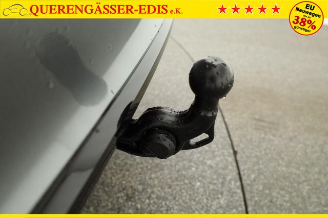 Skoda Octavia Combi 2.0 TSI 195 kW RS DSG, AHK, Navi, Matrix, Side, Winter, 5 J.-Garantie 