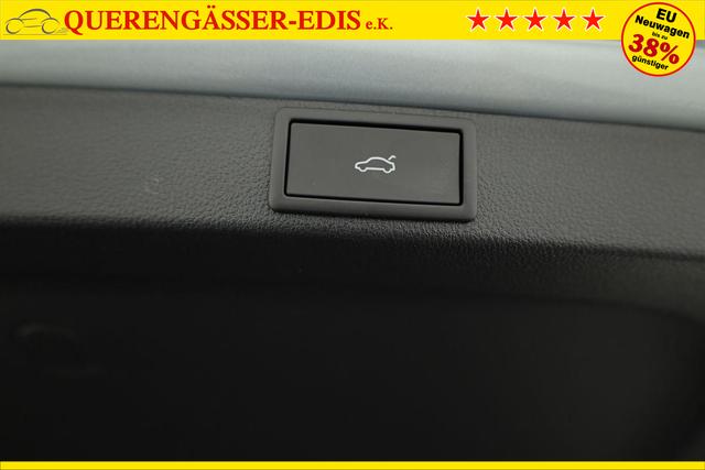 Skoda Octavia Combi 2.0 TSI 195 kW RS DSG, AHK, Navi, Matrix, Side, Winter, 5 J.-Garantie 
