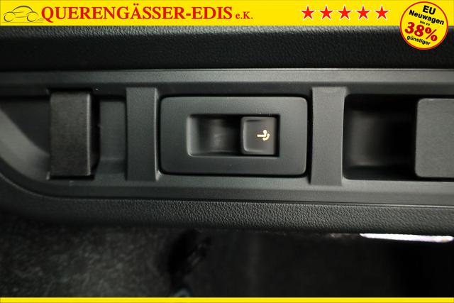 Skoda Octavia Combi 2.0 TSI 195 kW RS DSG, AHK, Navi, Matrix, Side, Winter, 5 J.-Garantie 