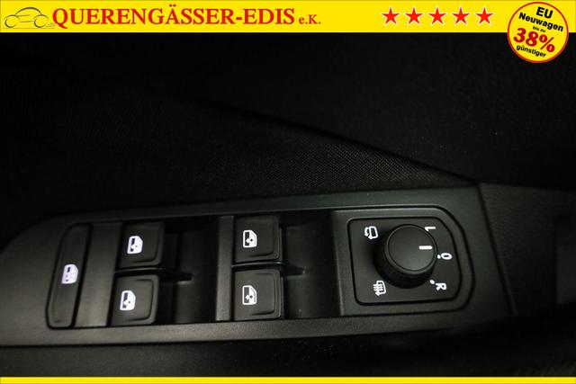 Skoda Kamiq Selection 1.0 TSI DSG Selection, Matrix, Kamera, Ladeboden, Winter, 16-Zoll 