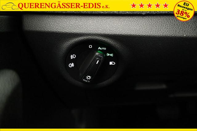 Skoda Kamiq Selection 1.0 TSI DSG Selection, Matrix, Kamera, Ladeboden, Winter, 16-Zoll 