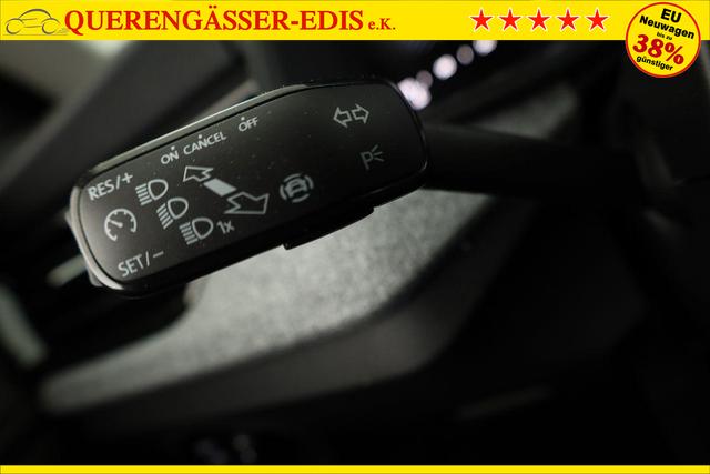 Skoda Kamiq Selection 1.0 TSI DSG Selection, Matrix, Kamera, Ladeboden, Winter, 16-Zoll 