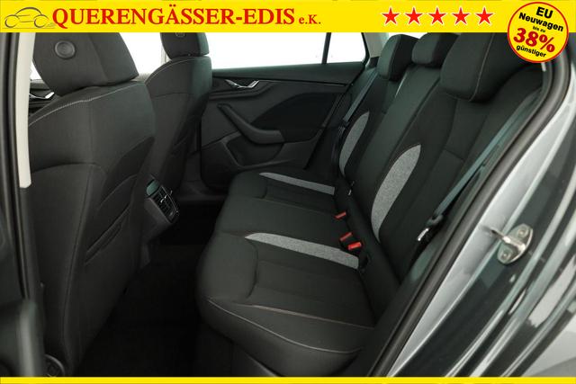 Skoda Kamiq Selection 1.0 TSI DSG Selection, Matrix, Kamera, Ladeboden, Winter, 16-Zoll 