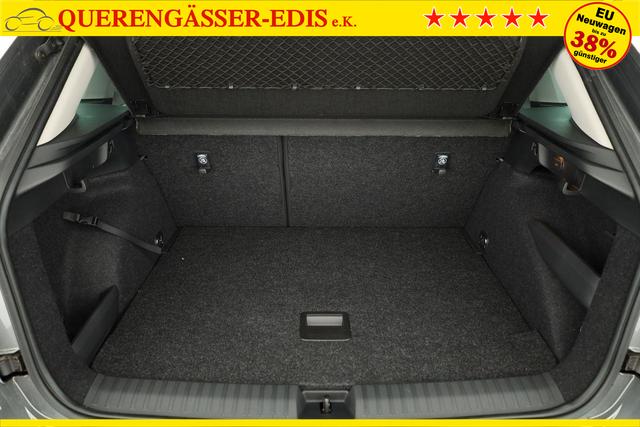 Skoda Kamiq Selection 1.0 TSI DSG Selection, Matrix, Kamera, Ladeboden, Winter, 16-Zoll 