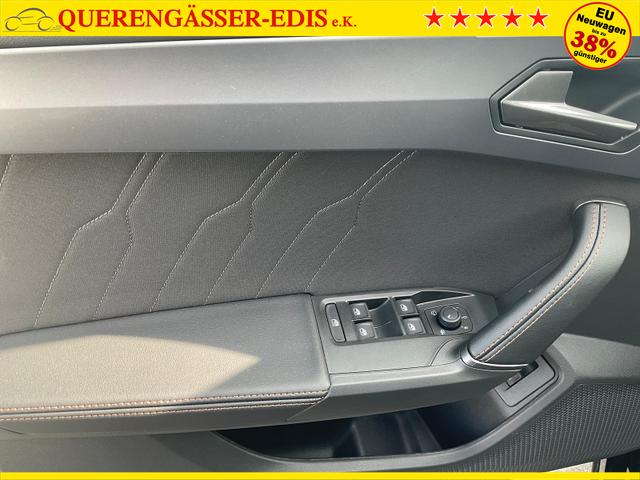 Cupra Formentor 1.5 eTSI 110 kW DSG, AHK, Navi, 19-Zoll, Winterpaket 