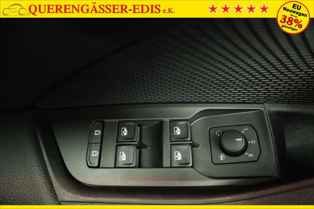 Skoda Octavia Combi 2.0 TSI 195 kW RS DSG, AHK, Navi, Matrix, Side, Winter, 5 J.-Garantie 