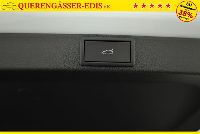 Skoda Octavia Combi 2.0 TSI 195 kW RS DSG, AHK, Navi, Matrix, Side, Winter, 5 J.-Garantie 