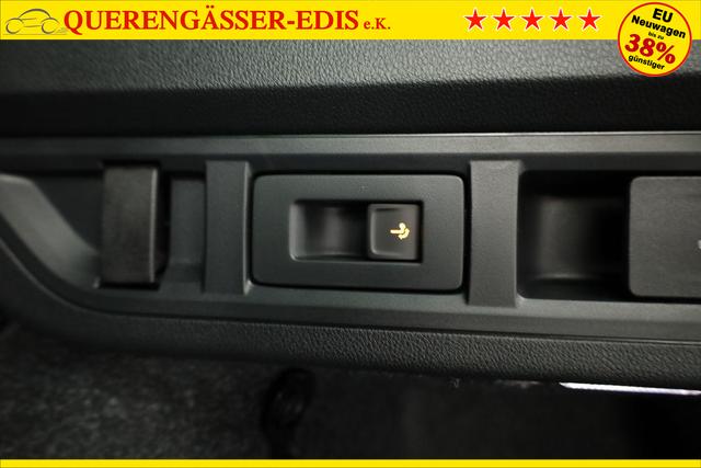 Skoda Octavia Combi 2.0 TSI 195 kW RS DSG, AHK, Navi, Matrix, Side, Winter, 5 J.-Garantie 