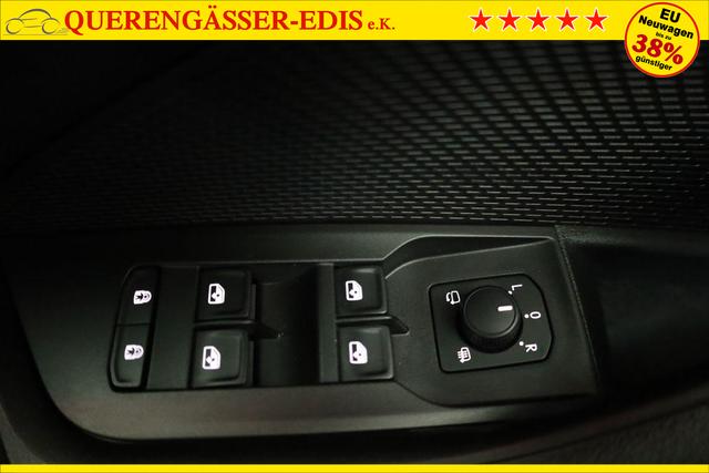 Skoda Octavia Combi 2.0 TSI 195 kW RS DSG, Pano, AHK, Navi, Matrix, Side, Winter, 5 J.-Garantie 