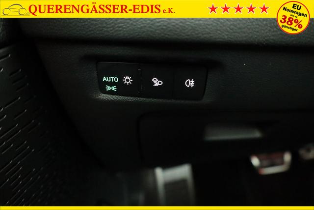 Skoda Octavia Combi 2.0 TSI 195 kW RS DSG, Pano, AHK, Navi, Matrix, Side, Winter, 5 J.-Garantie 