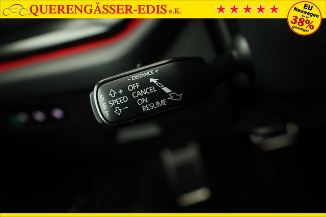 Skoda Octavia Combi 2.0 TSI 195 kW RS DSG, Pano, AHK, Navi, Matrix, Side, Winter, 5 J.-Garantie 