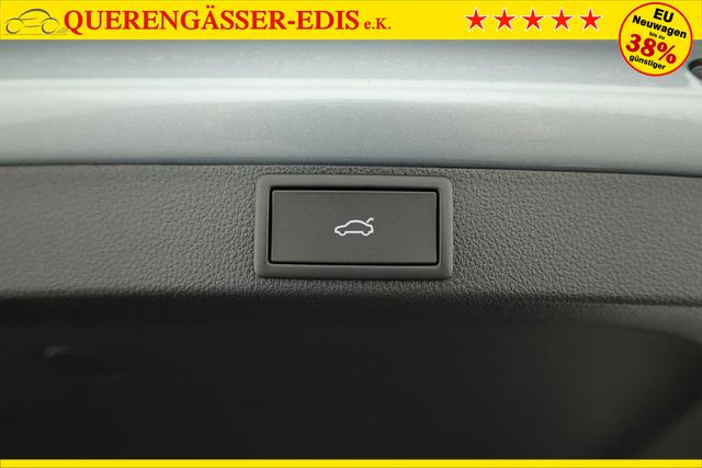 Skoda Octavia Combi 2.0 TSI 195 kW RS DSG, Pano, AHK, Navi, Matrix, Side, Winter, 5 J.-Garantie 