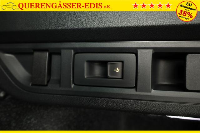 Skoda Octavia Combi 2.0 TSI 195 kW RS DSG, Pano, AHK, Navi, Matrix, Side, Winter, 5 J.-Garantie 
