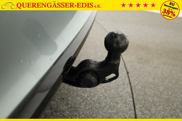 Skoda Octavia Combi 2.0 TSI 195 kW RS DSG, Pano, AHK, Navi, Matrix, Side, Winter, 5 J.-Garantie 