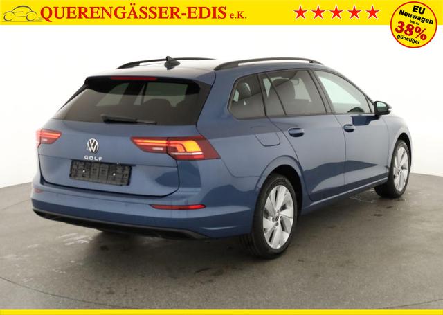 Volkswagen Golf Variant 1.5 TSI 110 kW Goal VIII Life, AHK, easyOpen, LED, Kamera 