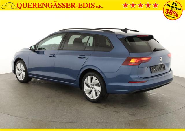 Volkswagen Golf Variant 1.5 TSI 110 kW Goal VIII Life, AHK, easyOpen, LED, Kamera 