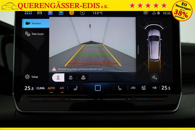 Volkswagen Golf Variant 1.5 TSI 110 kW Goal VIII Life, AHK, easyOpen, LED, Kamera 