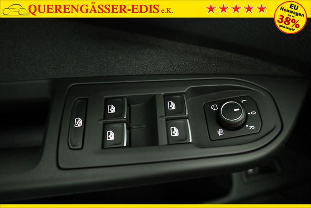Volkswagen Golf Variant 1.5 TSI 110 kW Goal VIII Life, AHK, easyOpen, LED, Kamera 