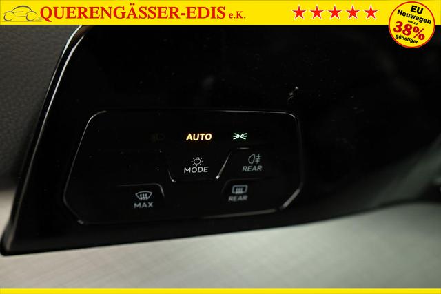 Volkswagen Golf Variant 1.5 TSI 110 kW Goal VIII Life, AHK, easyOpen, LED, Kamera 