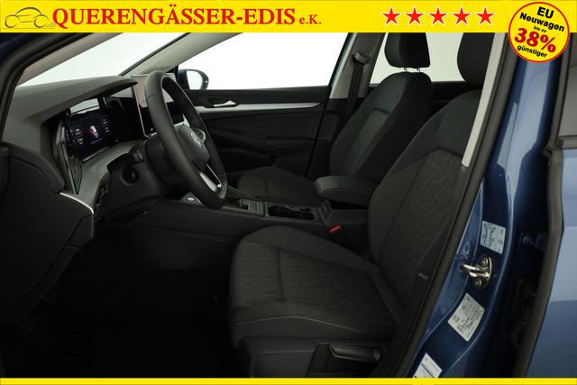 Volkswagen Golf Variant 1.5 TSI 110 kW Goal VIII Life, AHK, easyOpen, LED, Kamera 