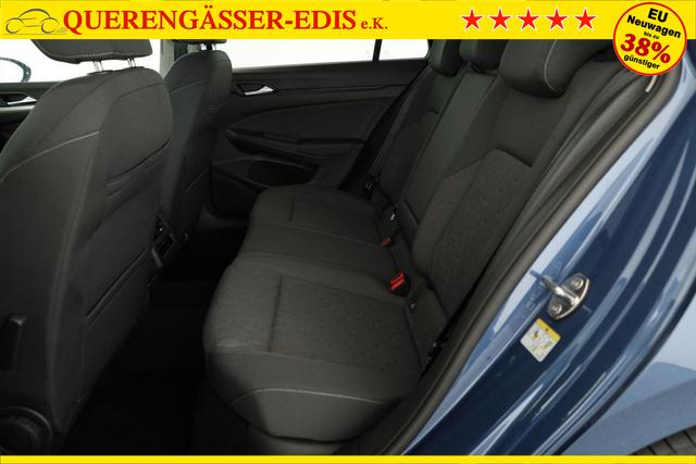 Volkswagen Golf Variant 1.5 TSI 110 kW Goal VIII Life, AHK, easyOpen, LED, Kamera 