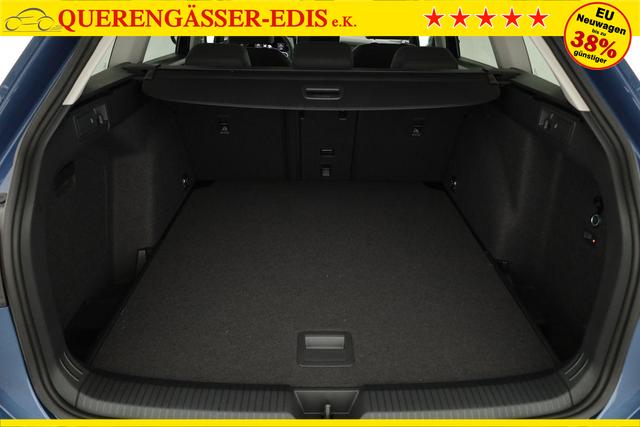 Volkswagen Golf Variant 1.5 TSI 110 kW Goal VIII Life, AHK, easyOpen, LED, Kamera 