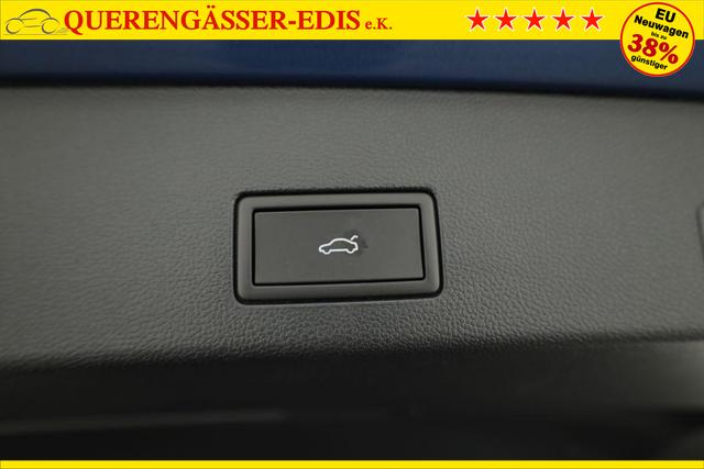Volkswagen Golf Variant 1.5 TSI 110 kW Goal VIII Life, AHK, easyOpen, LED, Kamera 