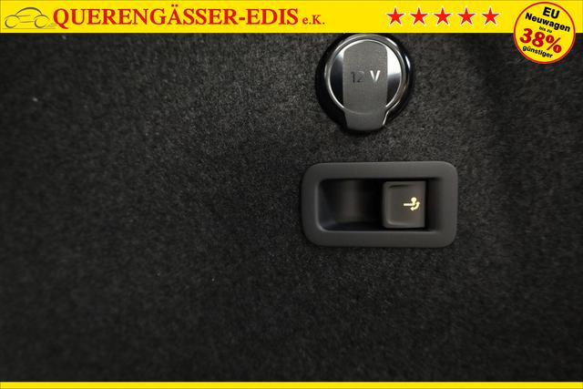 Volkswagen Golf Variant 1.5 TSI 110 kW Goal VIII Life, AHK, easyOpen, LED, Kamera 