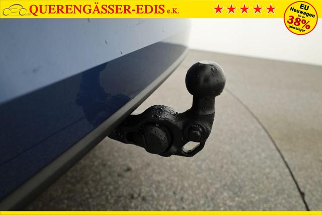 Volkswagen Golf Variant 1.5 TSI 110 kW Goal VIII Life, AHK, easyOpen, LED, Kamera 