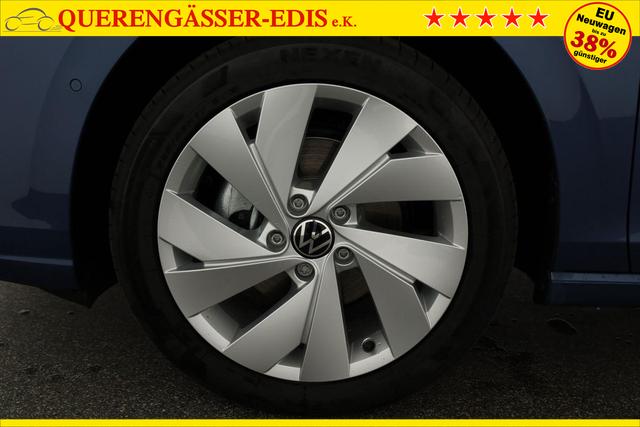 Volkswagen Golf Variant 1.5 TSI 110 kW Goal VIII Life, AHK, easyOpen, LED, Kamera 