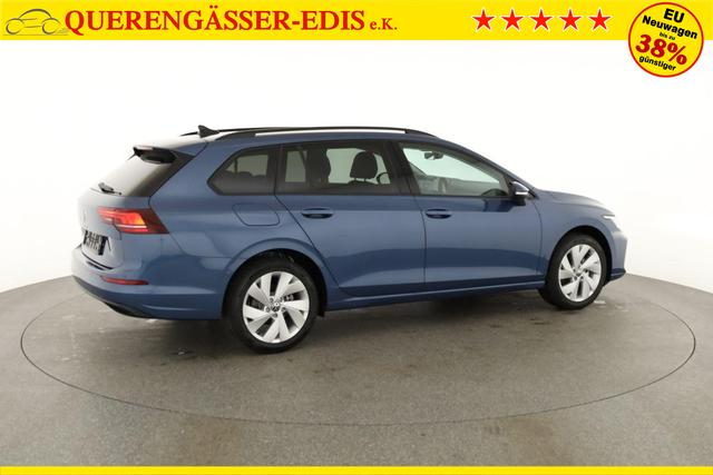 Volkswagen Golf Variant 1.5 TSI 110 kW Goal VIII Life, AHK, easyOpen, LED, Kamera 
