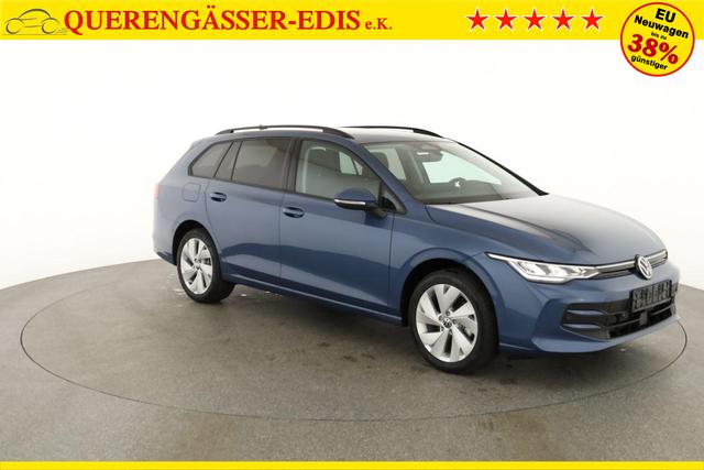 Volkswagen Golf Variant 1.5 TSI 110 kW Goal VIII Life, AHK, easyOpen, LED, Kamera 