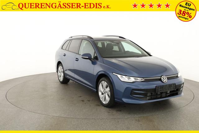 Volkswagen Golf Variant 1.5 TSI 110 kW Goal VIII Life, AHK, easyOpen, LED, Kamera 