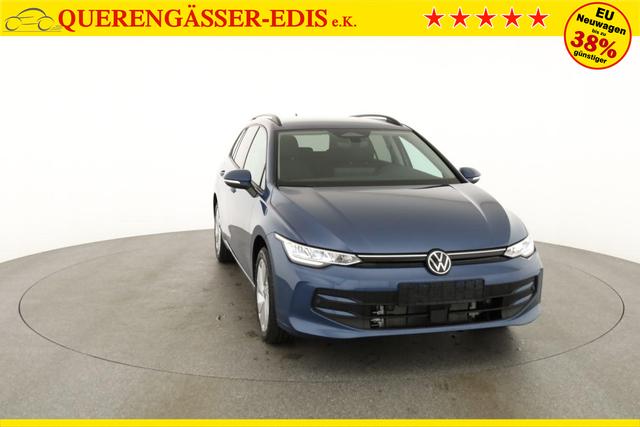Volkswagen Golf Variant 1.5 TSI 110 kW Goal VIII Life, AHK, easyOpen, LED, Kamera 