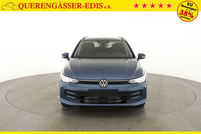 Volkswagen Golf Variant 1.5 TSI 110 kW Goal VIII Life, AHK, easyOpen, LED, Kamera 
