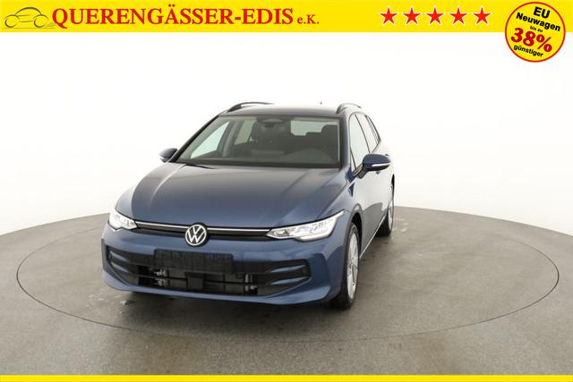 Volkswagen Golf Variant 1.5 TSI 110 kW Goal VIII Life, AHK, easyOpen, LED, Kamera 