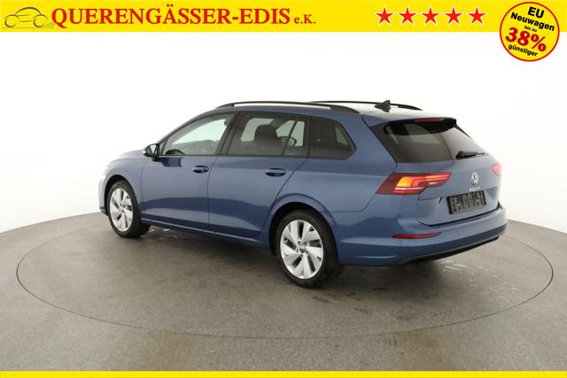 Volkswagen Golf Variant 1.5 TSI 110 kW Goal VIII Life, AHK, easyOpen, LED, Kamera 